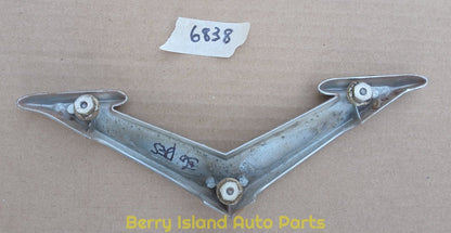1956 Desoto Firedome V Trunk Handle