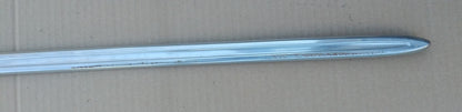 1957 Buick right front fender trim