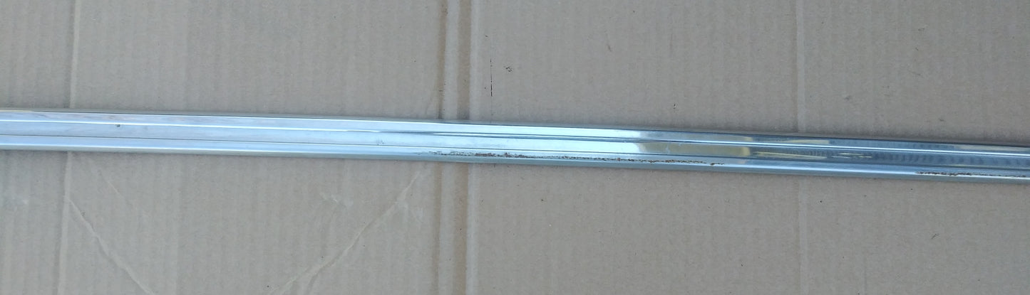 1957 Buick right front fender trim