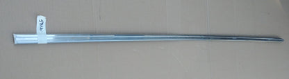 1957 Buick right front fender trim