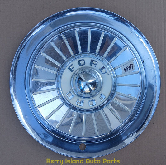1957 Ford Wheel Cover 14 inch