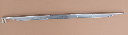1958 Edsel Center Trunk Trim Pacer Citation