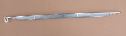 1958 Edsel Center Trunk Trim Pacer Citation