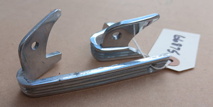 1958 Edsel Dash Trim 2pc