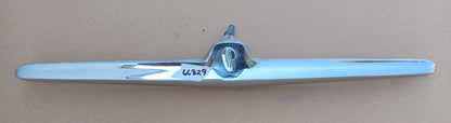 1958 Edsel Pacer Trunk Trim NO LOCK Citation Corsair Pacer