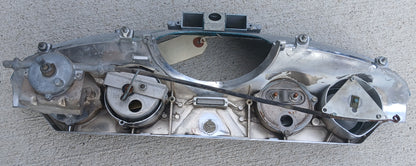 1958 Edsel Speedometer Dash Cluster Citation Pacer Burmuda