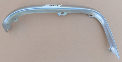 1959 Ford Front Fender Eyebrow Trim RH