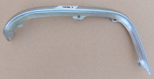 1959 Ford Front Fender Eyebrow Trim RH