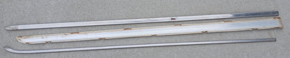 1959 Ford Galaxie Ranchero Country Squire Driver Side Fender Trim