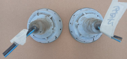 1959 Ford Galaxie Custom 300 Ranchero Country Squire Turn Signal Assy pair