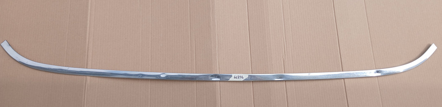 1959 Ford Skyliner Retractible Decklid Trim