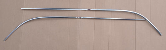 1959 Ford Skyliner Retractable Roof Drip Rail Molding