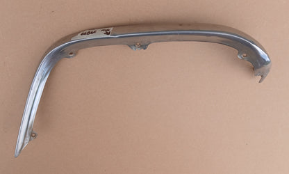 1959 Ford Fender End Trim LH