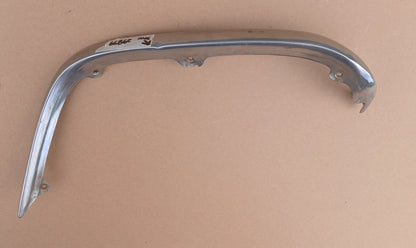 1959 Ford Fender End Trim LH