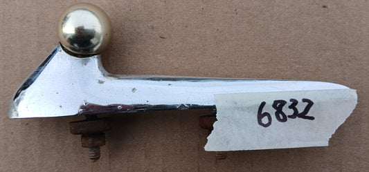 1959 Ford Fender Ornament Galaxie Fairlane Country Squire