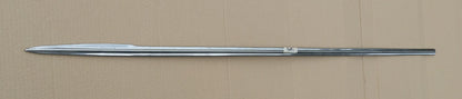 1959 Pontiac fender trim