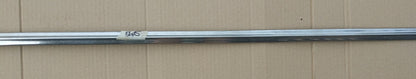 1959 Pontiac fender trim