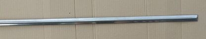 1959 Pontiac fender trim