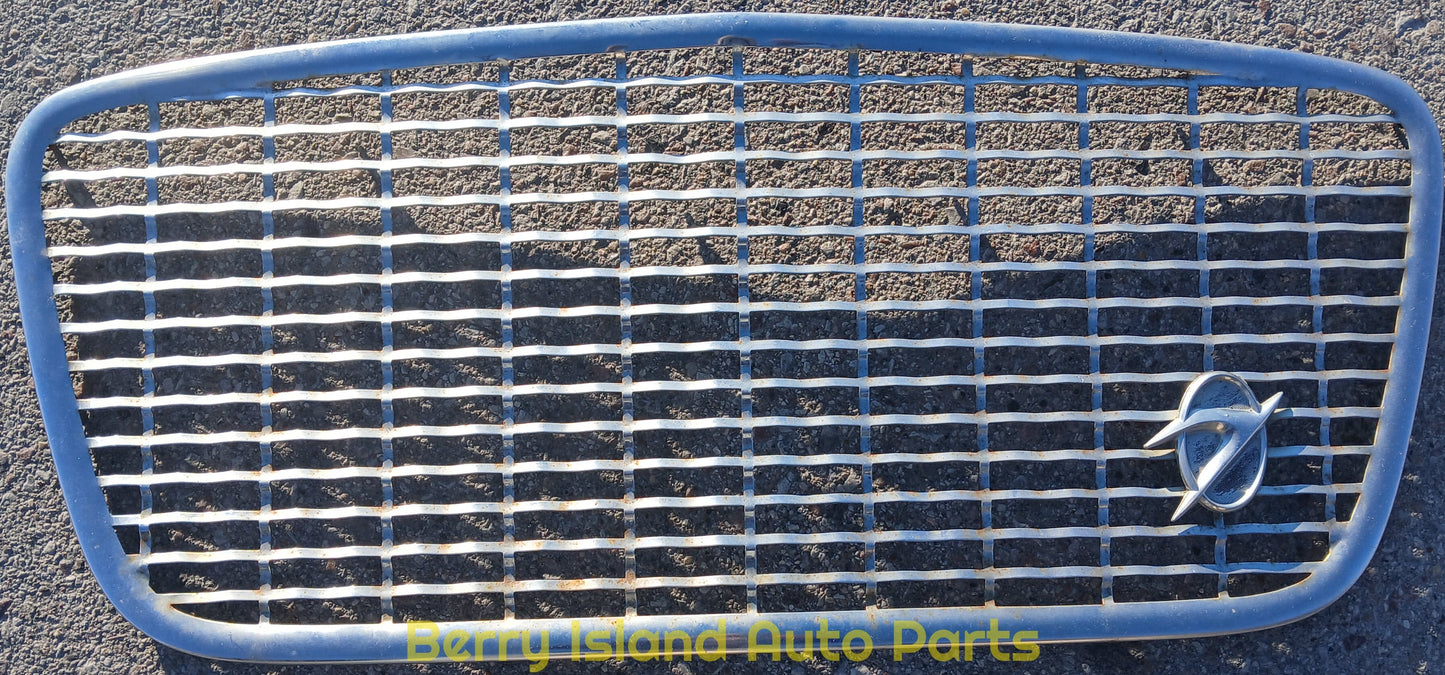 1961 Studebaker Lark Grille