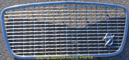 1961 Studebaker Lark Grille