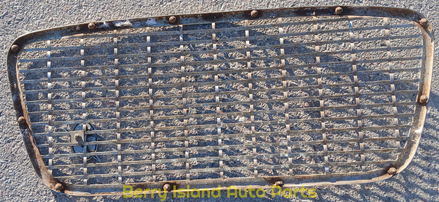 1961 Studebaker Lark Grille