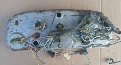 1959 Ford Speedometer Cluster Galaxie Fairlane Ranchero Country Squire