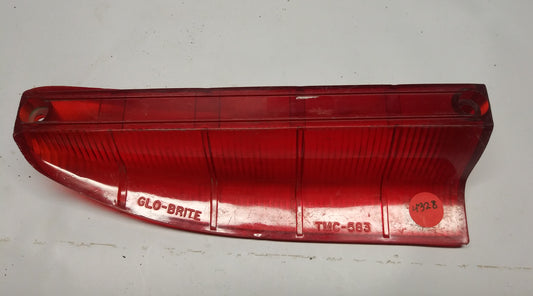 1960 Oldsmobile 88 98 taillight lens LH