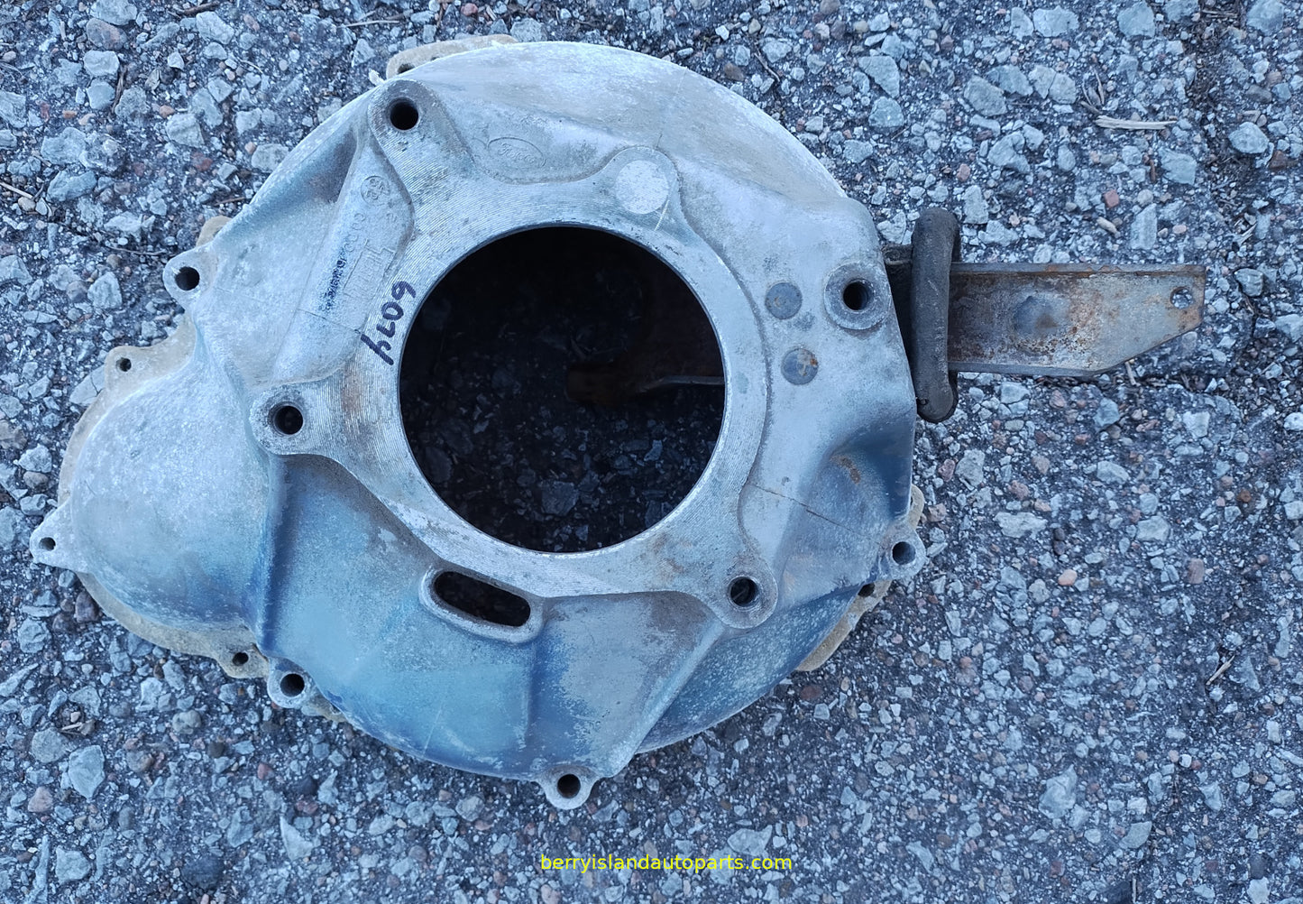 1960 Ford Falcon Clutch Bell Housing