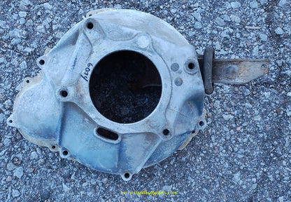 1960 Ford Falcon Clutch Bell Housing