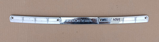 1961 Chevrolet Corvair Monza Rear Deck Trim