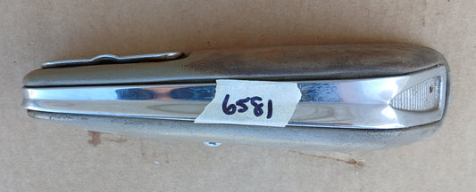 1962-63 Ford Mercury Armrest Galaxie XL Marauder