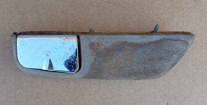 1962-63 Ford Mercury Armrest Galaxie XL Marauder
