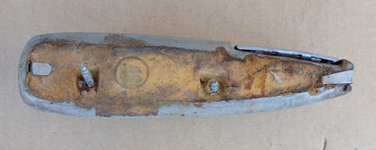 1962-63 Ford Mercury Armrest Galaxie XL Marauder