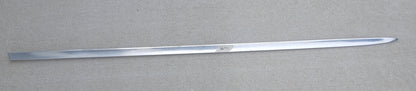 1962 Chevrolet Impala Belair Biscayne Fender Trim Passenger Side