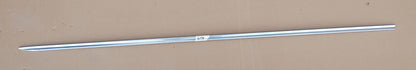 1962 Oldsmobile 98 left front fender trim