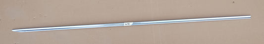 1962 Oldsmobile 98 left front fender trim