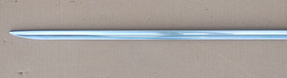 1962 Oldsmobile 98 left front fender trim