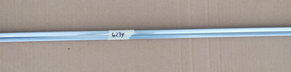 1962 Oldsmobile 98 left front fender trim