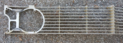 1962 Oldsmobile Grille Dynamic 88 98 Starfire OEM