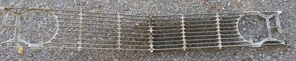 1962 Oldsmobile Grille Dynamic 88 98 Starfire OEM