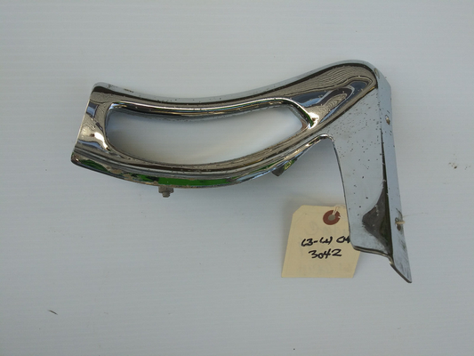 1963-64 Chrysler Newport interior grab handle RH
