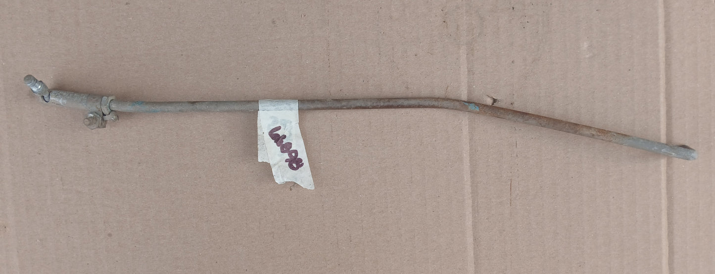 1963 Buick Accel Linkage Nailhead