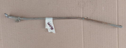 1963 Buick Accel Linkage Nailhead
