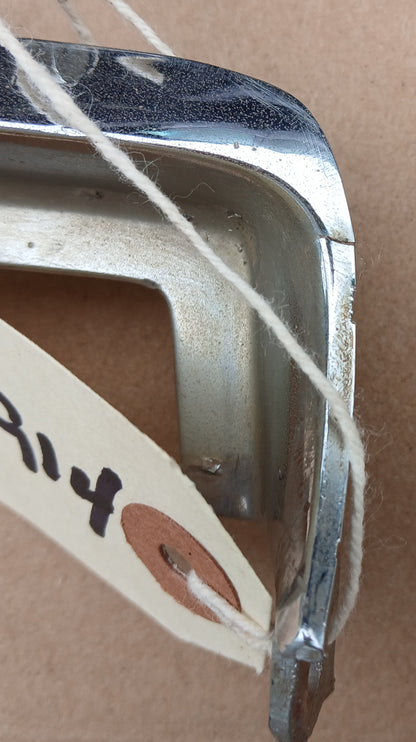1963 Buick LeSabre Eyebrow Trim Pair