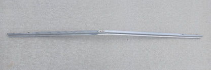 1963 Buick LeSabre Hood Trim