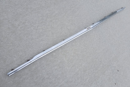 1963 Buick LeSabre Hood Trim