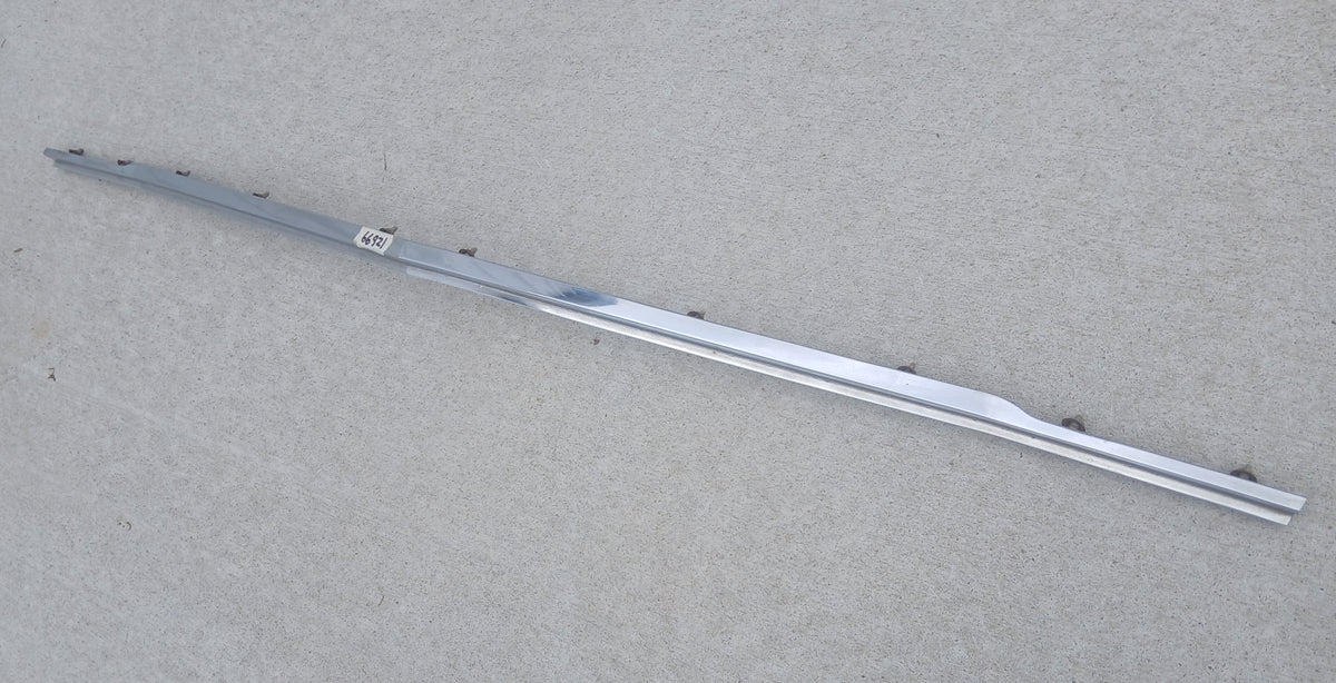 1963 Buick LeSabre Hood Trim