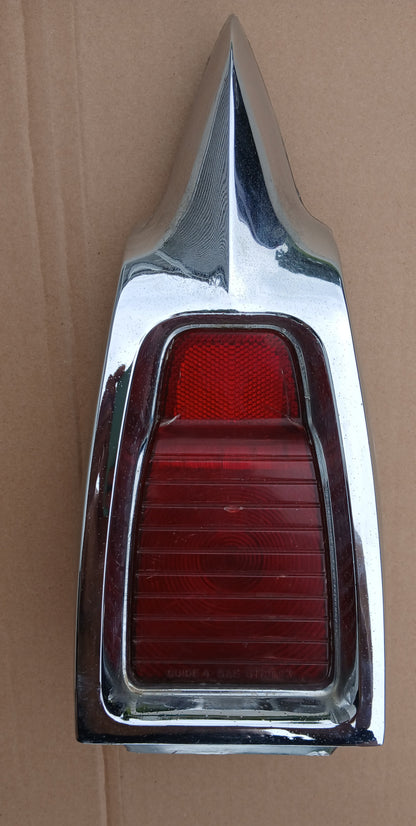1963 Buick LeSabre Taillight Assembly