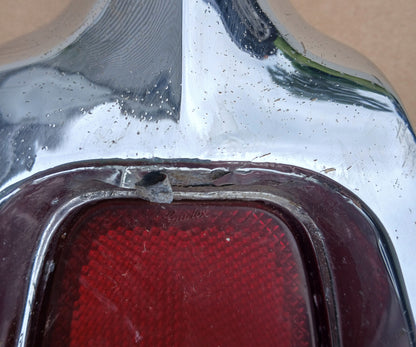 1963 Buick LeSabre Taillight Assembly