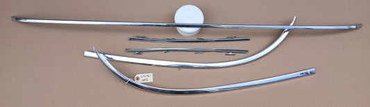 1963 Cadillac Windshield Trim